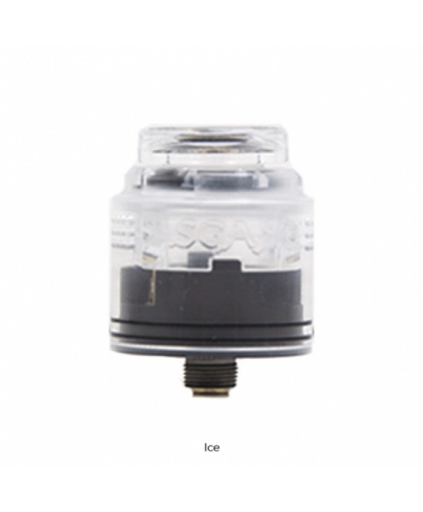 Atomiseur Valkyrie Mini RTA VaperzCloud