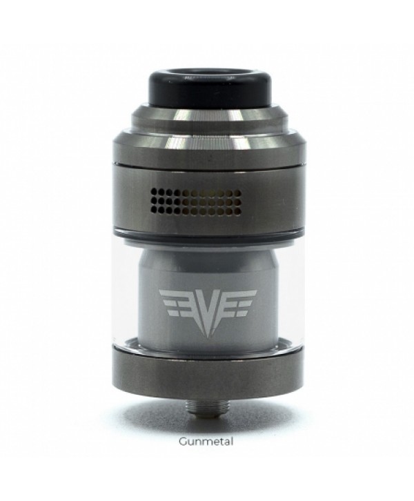 Atomiseur Valkyrie RTA VaperzCloud