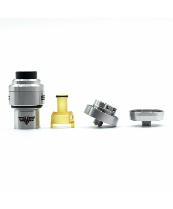 Atomiseur Valkyrie Mini RTA VaperzCloud