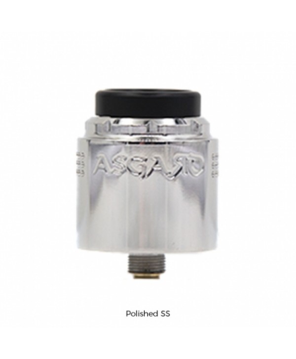 Dripper Asgard Mini RDA VaperzCloud