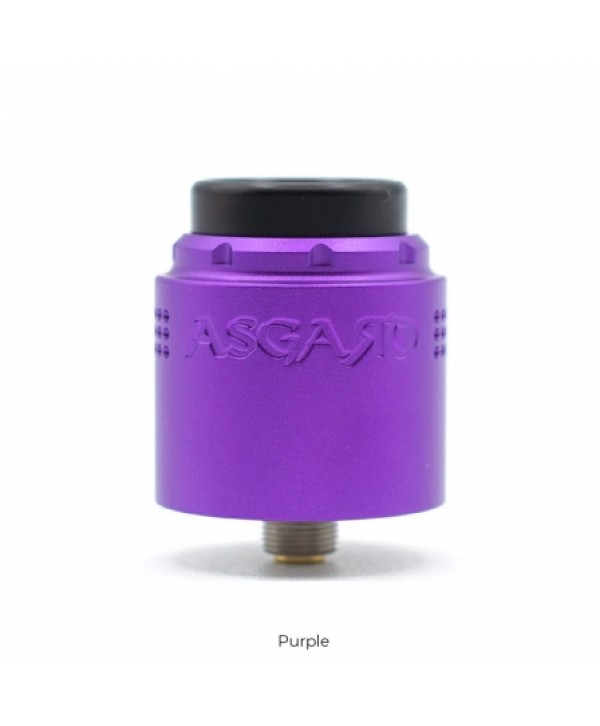 Dripper Asgard Mini RDA VaperzCloud