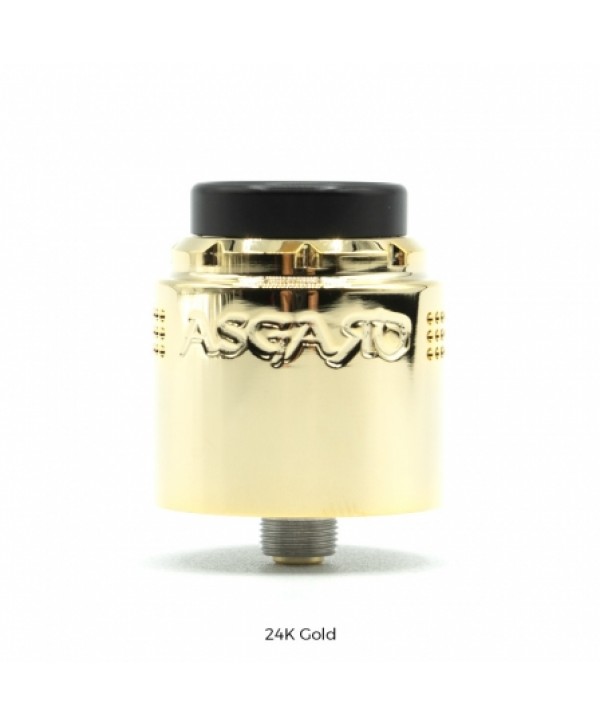 Dripper Asgard Mini RDA VaperzCloud