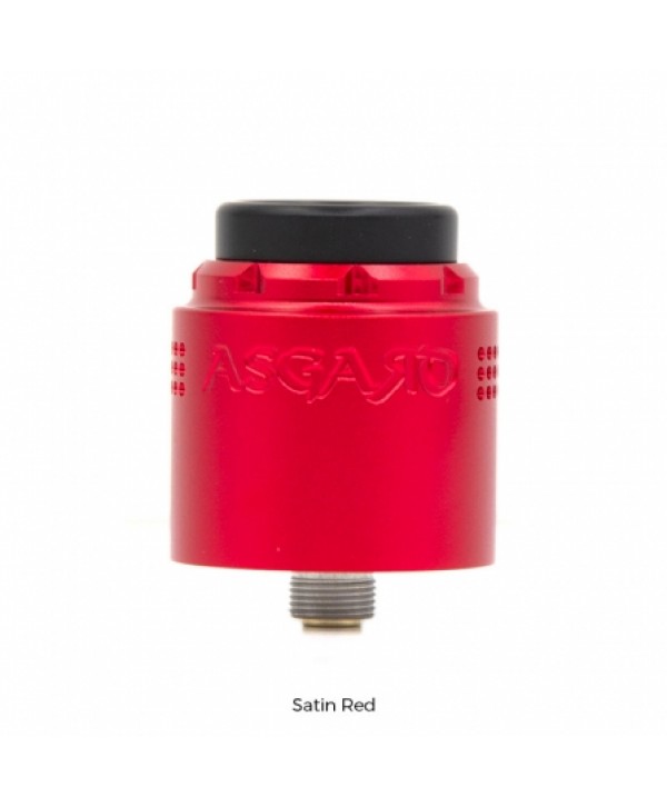 Dripper Asgard Mini RDA VaperzCloud