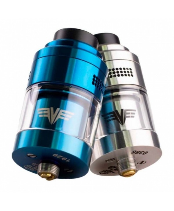 Atomiseur Valkyrie Mini RTA VaperzCloud