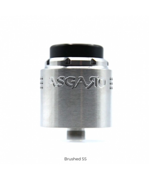Dripper Asgard Mini RDA VaperzCloud