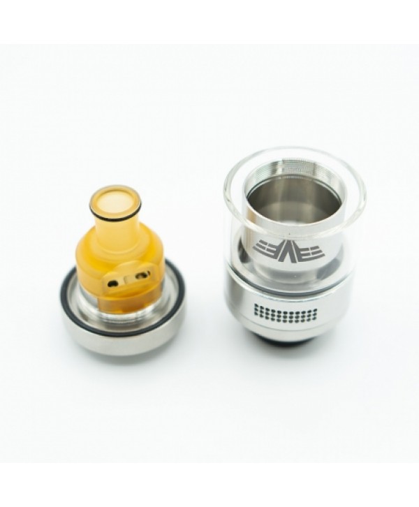 Atomiseur Valkyrie RTA VaperzCloud