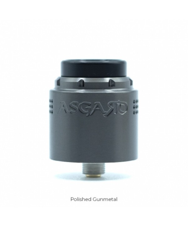 Dripper Asgard Mini RDA VaperzCloud