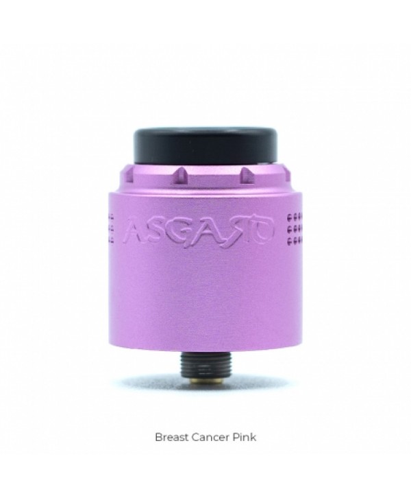 Dripper Asgard Mini RDA VaperzCloud