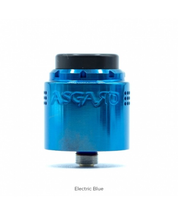 Dripper Asgard Mini RDA VaperzCloud