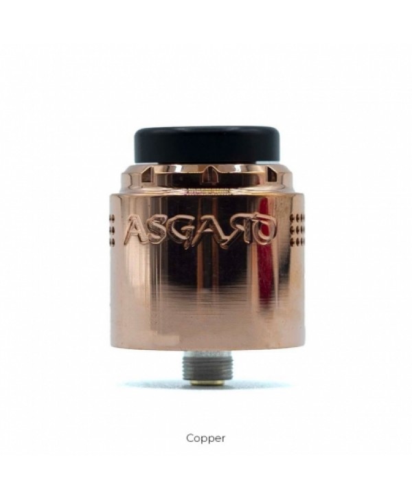 Dripper Asgard Mini RDA VaperzCloud