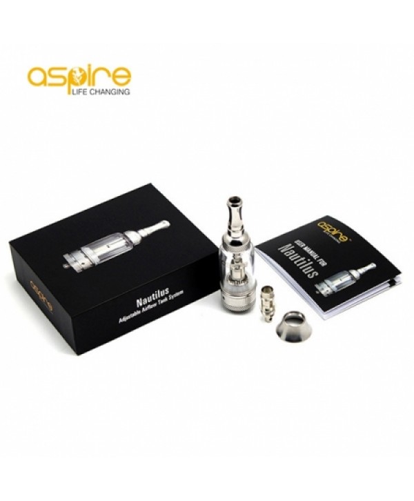 Clearomiseur Nautilus Aspire