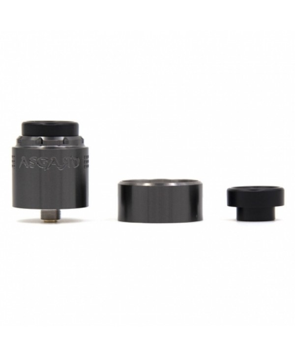 Dripper Asgard Mini RDA VaperzCloud