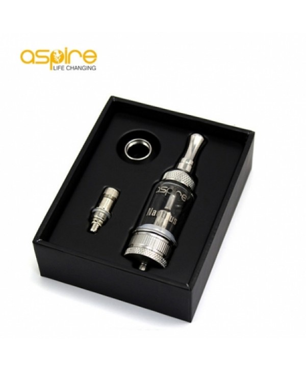 Clearomiseur Nautilus Aspire