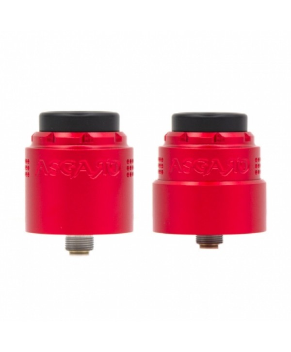 Dripper Asgard Mini RDA VaperzCloud