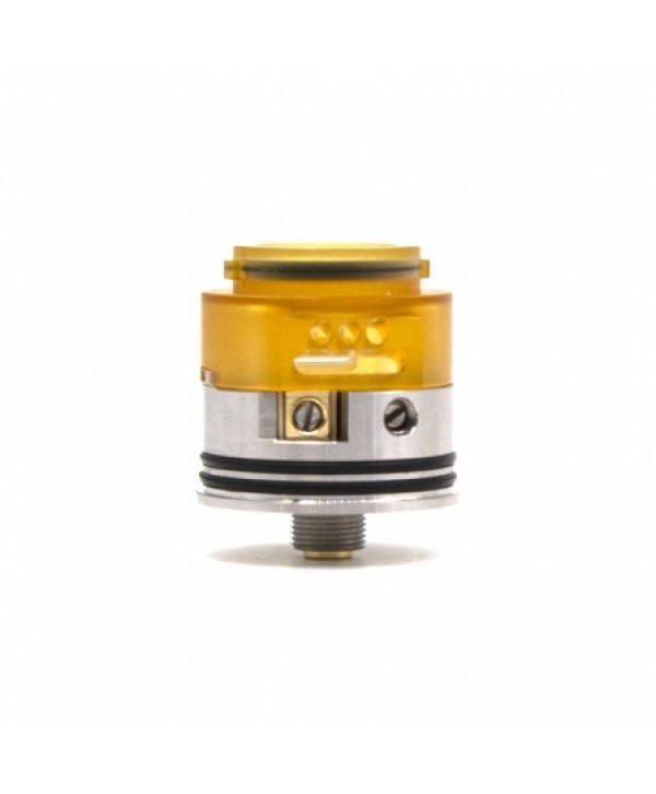 Dripper Asgard Mini RDA VaperzCloud