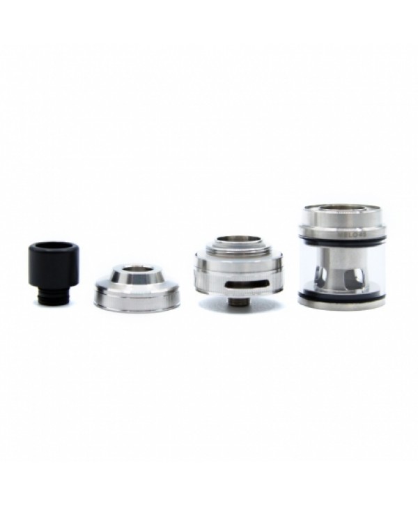 Clearomiseur Melo 4S Eleaf