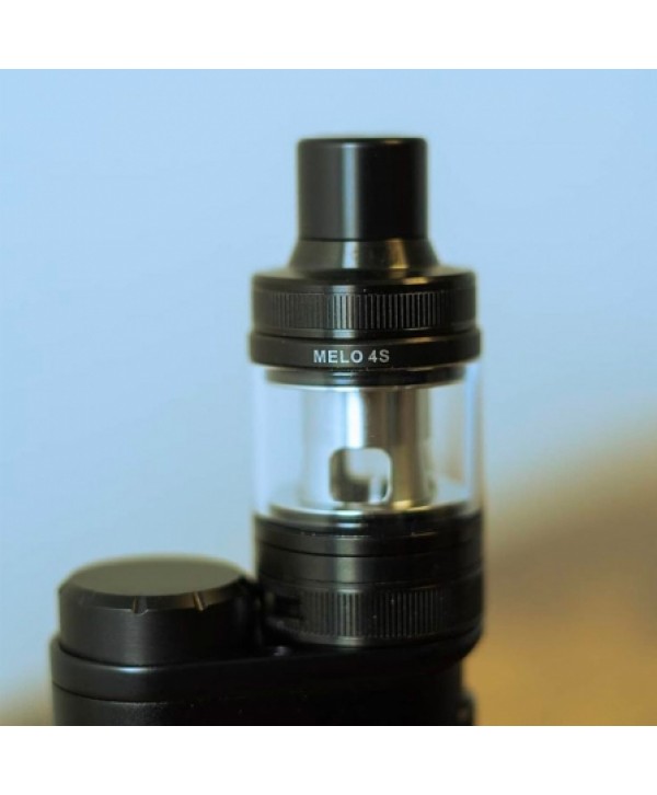 Clearomiseur Melo 4S Eleaf