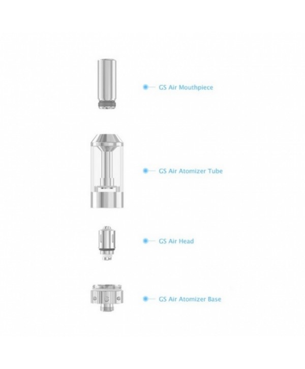Clearomiseur GS Air Eleaf