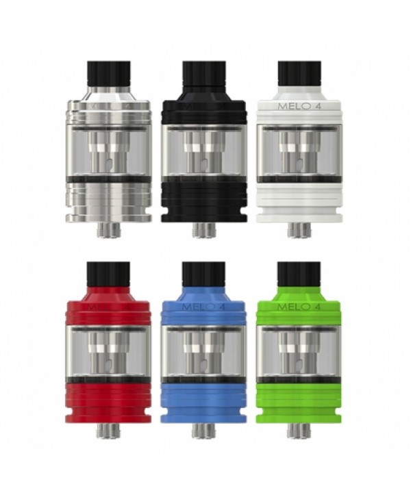 Clearomiseur Melo 4 D25 Eleaf