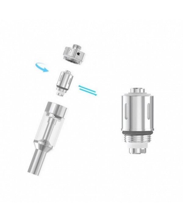 Clearomiseur GS Air Eleaf