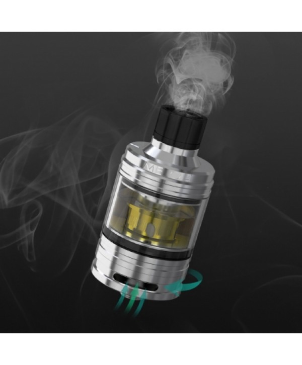 Clearomiseur Melo 4 D25 Eleaf