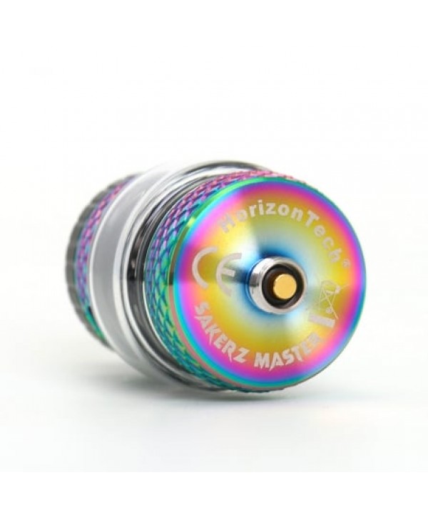 Clearomiseur Sakerz Master Horizon Tech