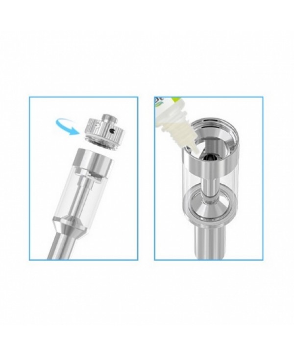 Clearomiseur GS Air 2 14mm Eleaf