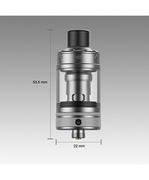 Clearomiseur Nautilus 3 22mm Aspire