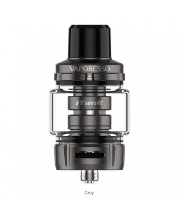 Clearomiseur iTank Vaporesso