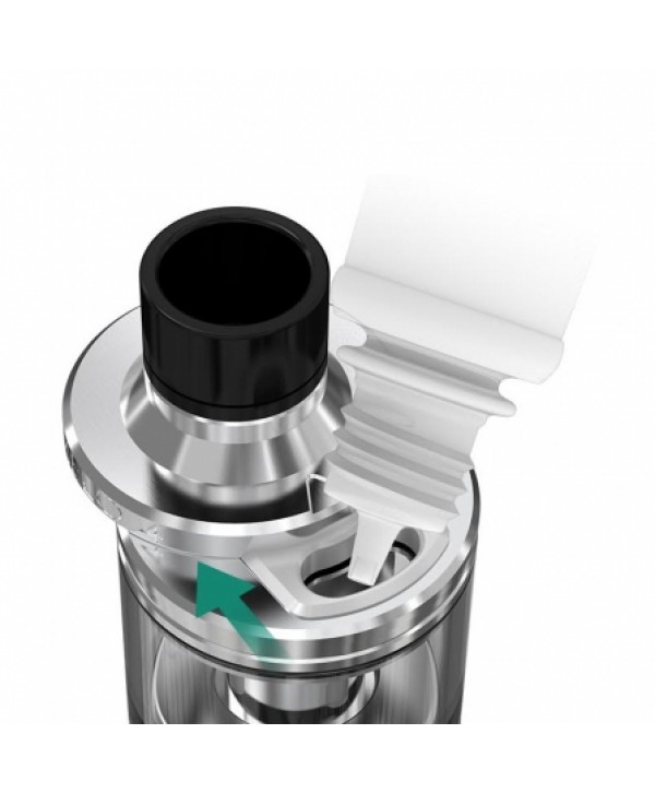 Clearomiseur Melo 4 D22 Eleaf
