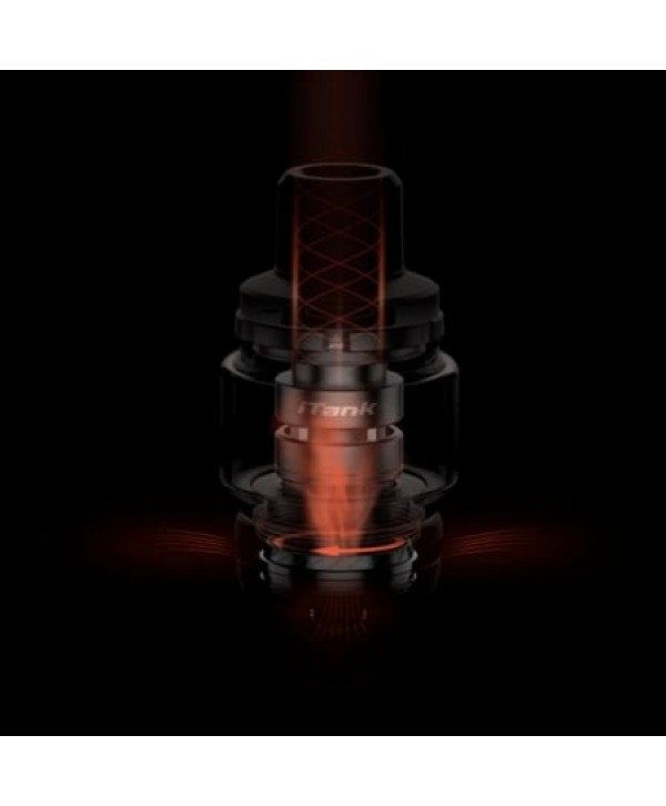 Clearomiseur iTank Vaporesso