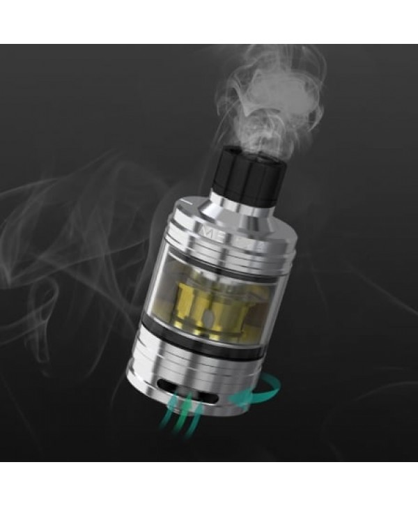 Clearomiseur Melo 4 D22 Eleaf