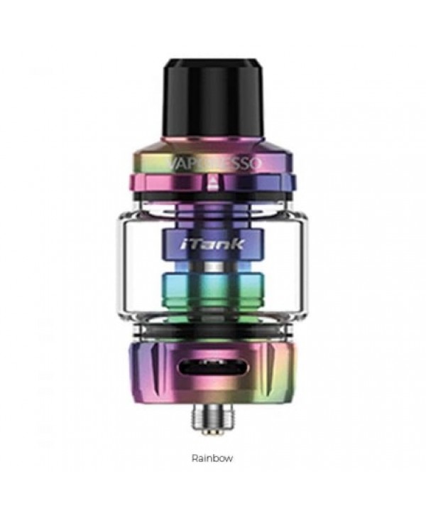 Clearomiseur iTank Vaporesso