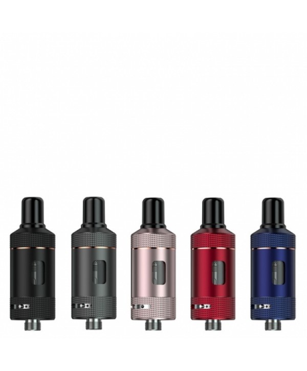 Soldes Clearomiseur Cosmo 2 Tank Vaptio