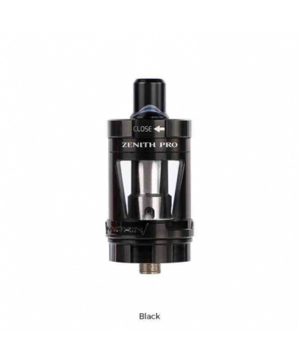 Soldes Clearomiseur Zenith Pro Innokin