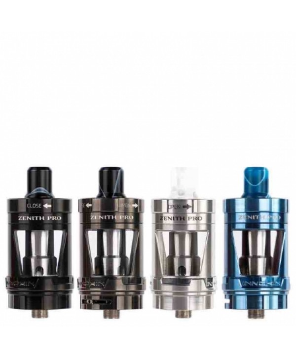 Soldes Clearomiseur Zenith Pro Innokin
