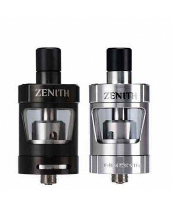Clearomiseur Zenith D22 Innokin