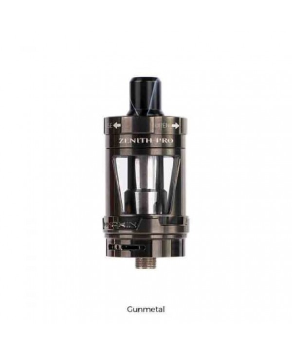 Soldes Clearomiseur Zenith Pro Innokin