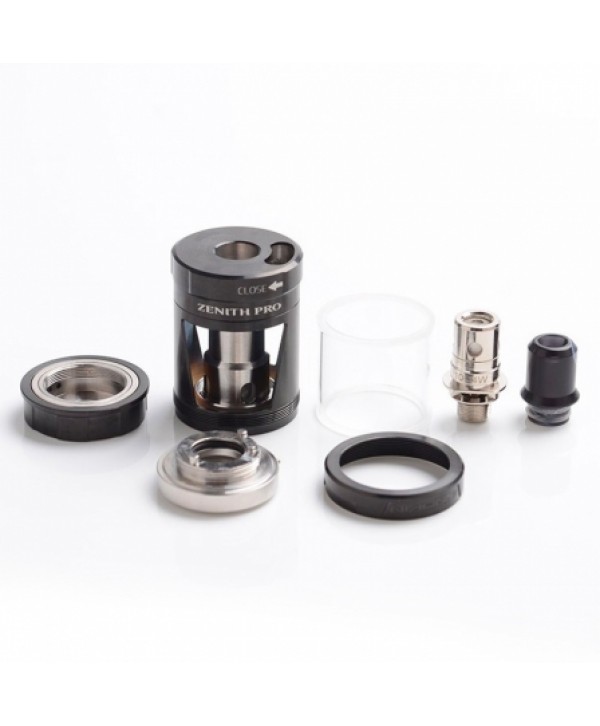 Soldes Clearomiseur Zenith Pro Innokin