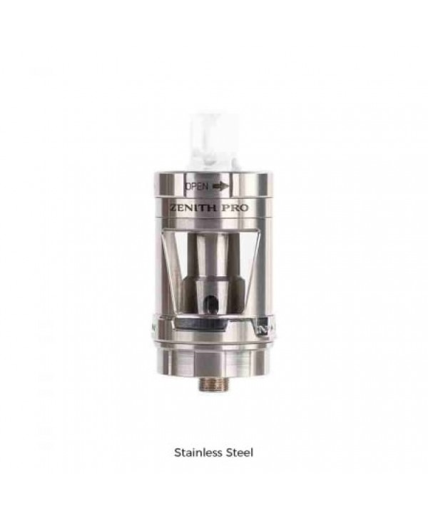 Soldes Clearomiseur Zenith Pro Innokin