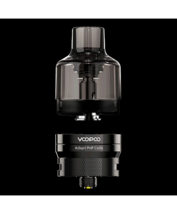 Clearomiseur PnP Tank VOOPOO