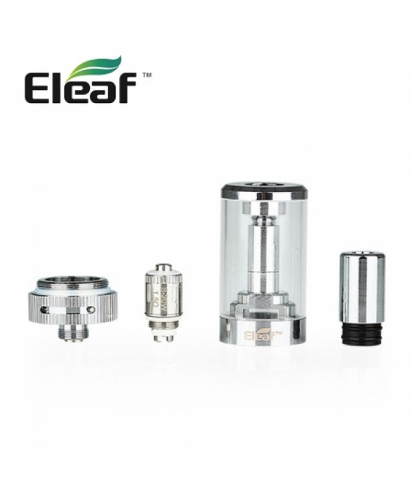 Clearomiseur GS Air M Eleaf