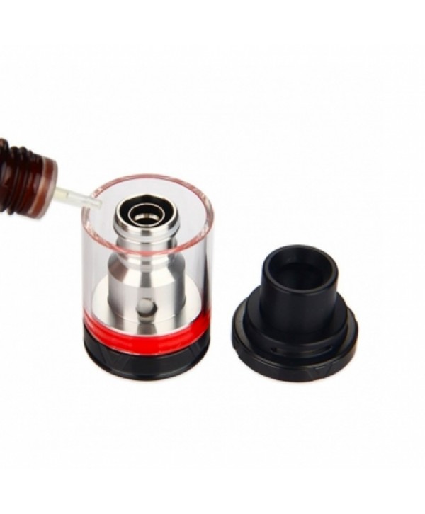 Clearomiseur Veco Tank Plus Vaporesso