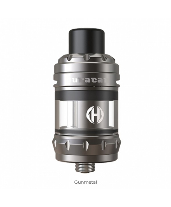Soldes 17,43€ - Clearomiseur Huracan Mini Aspire pas cher