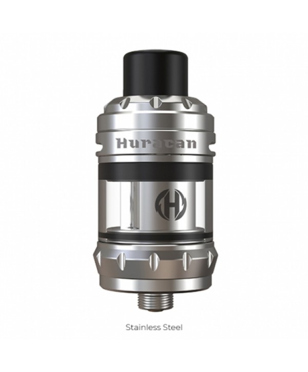 Soldes 17,43€ - Clearomiseur Huracan Mini Aspire pas cher