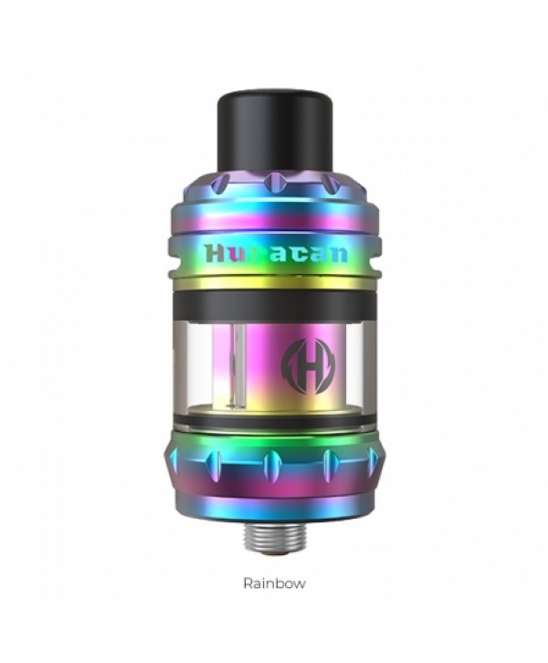 Soldes 17,43€ - Clearomiseur Huracan Mini Aspire pas cher