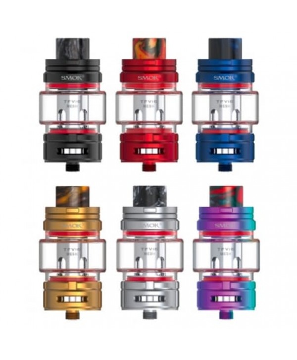 Clearomiseur TFV16 SMOK