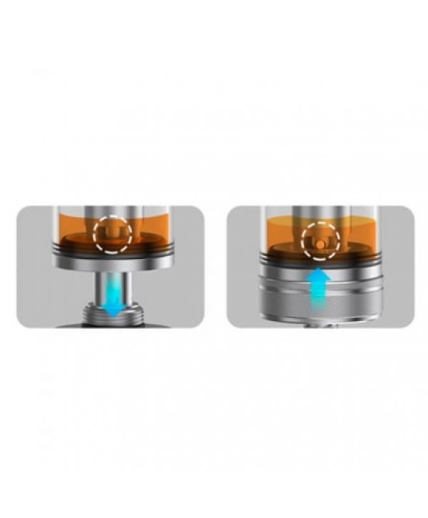 Clearomiseur Nautilus 3 Aspire