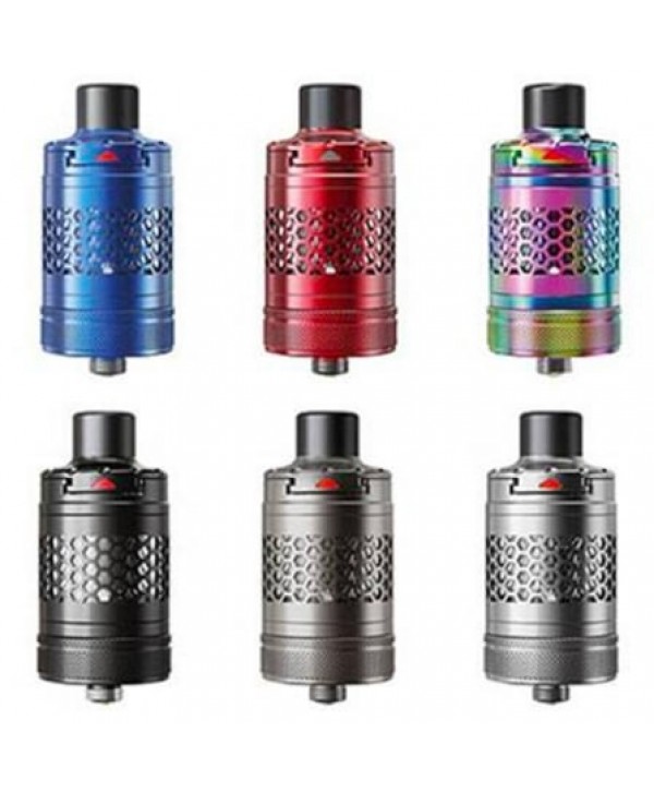 Soldes Clearomiseur Nautilus 3S Aspire