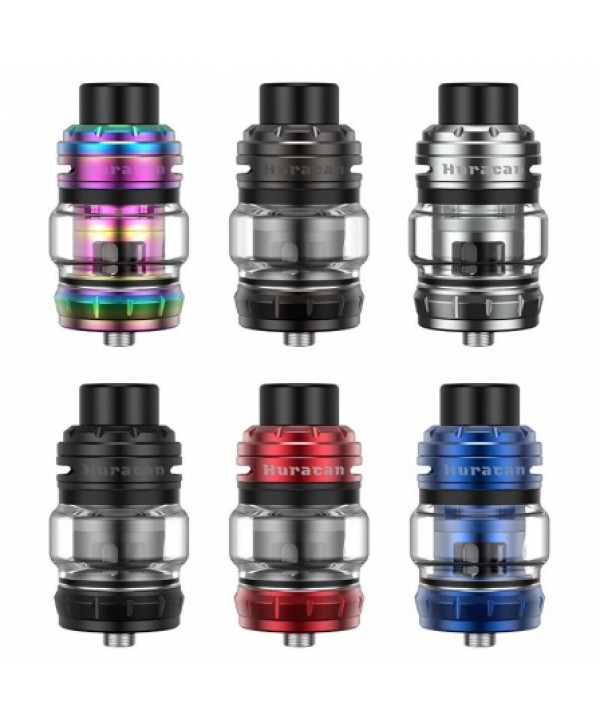 Clearomiseur Huracan Tank Aspire